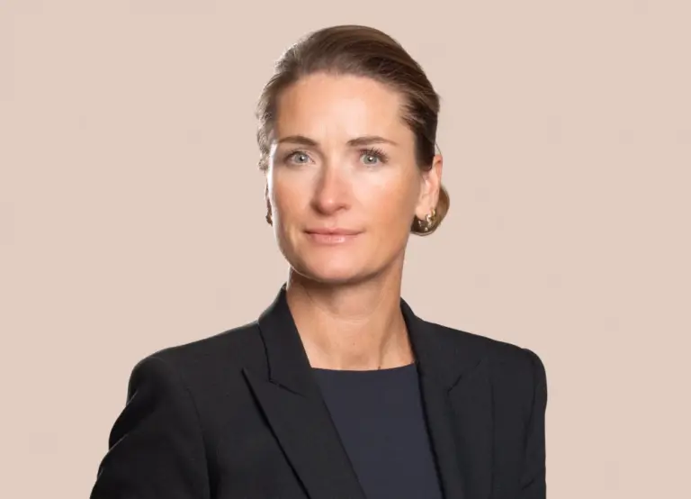 Sara Sibbern Sørensen